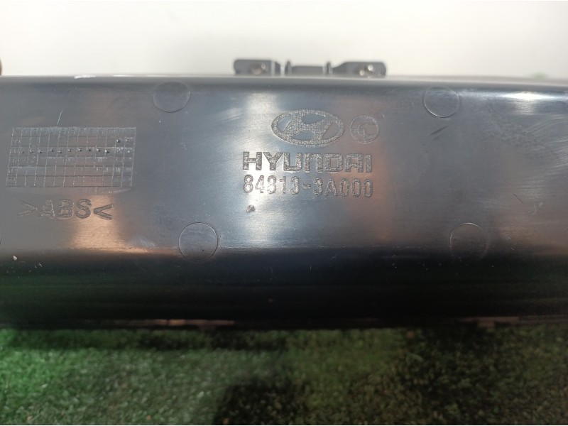 Recambio de guantera para hyundai trajet (fo) 2.0 gls referencia OEM IAM 848133A000 848133A000 848133A000