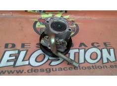 Recambio de bomba direccion para daewoo nubira berlina 1.6 cat referencia OEM IAM   