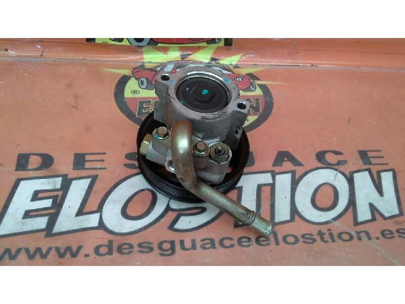 Recambio de bomba direccion para daewoo nubira berlina 1.6 cat referencia OEM IAM   