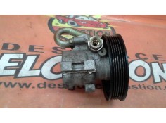 Recambio de bomba direccion para daewoo nubira berlina 1.6 cat referencia OEM IAM    2