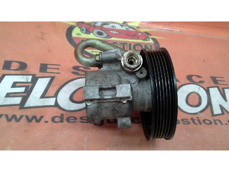 Recambio de bomba direccion para daewoo nubira berlina 1.6 cat referencia OEM IAM   