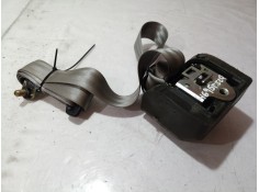 Recambio de cinturon seguridad trasero izquierdo para audi a4 berlina (8e) 2.0 tdi 16v (103kw) referencia OEM IAM 603032800B 603