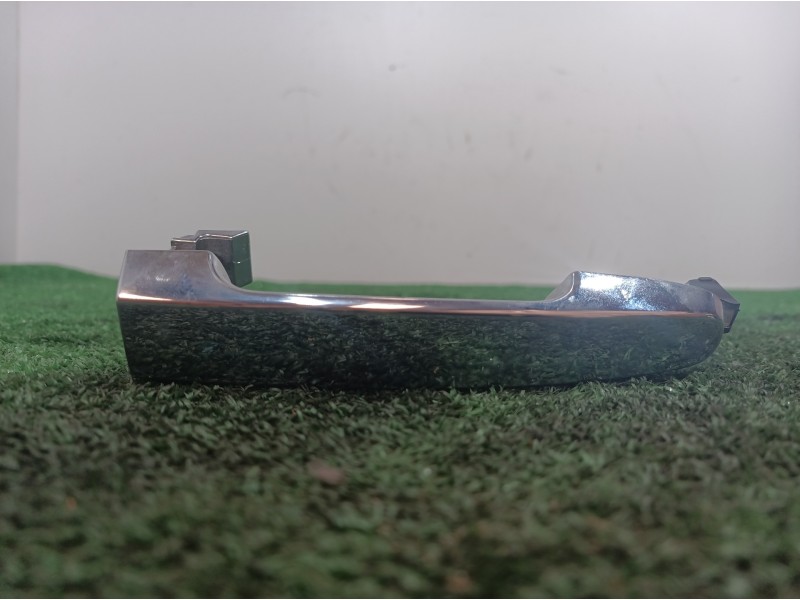 Recambio de maneta exterior trasera izquierda para peugeot 108 active referencia OEM IAM   