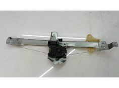 Recambio de elevalunas delantero derecho para renault captur helly hansen referencia OEM IAM 128001471B 128001471 128001471