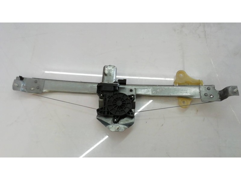 Recambio de elevalunas delantero derecho para renault captur helly hansen referencia OEM IAM 128001471B 128001471 128001471