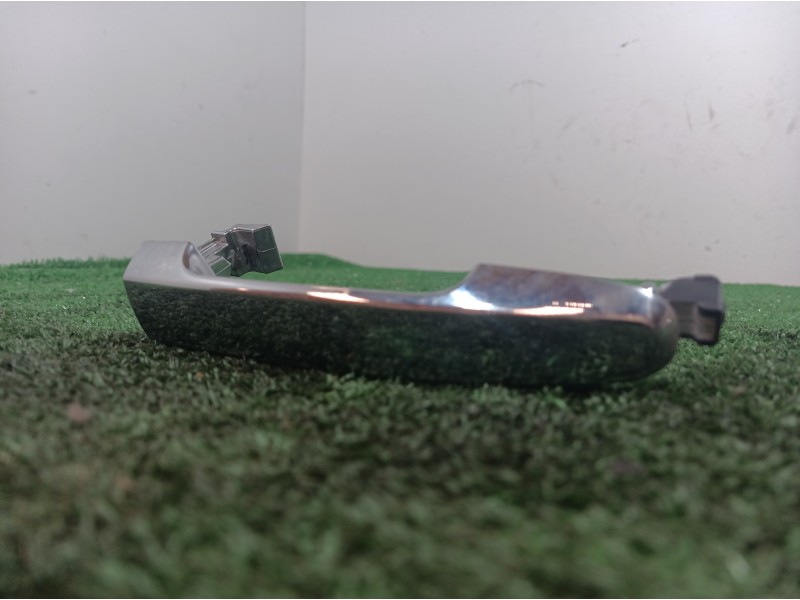 Recambio de maneta exterior trasera izquierda para peugeot 108 active referencia OEM IAM   