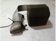Recambio de cinturon seguridad trasero izquierdo para audi a4 berlina (8e) 2.0 tdi 16v (103kw) referencia OEM IAM 603032800B 603 2