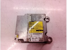 Recambio de centralita airbag para toyota auris luna referencia OEM IAM 8917002560 8917002560 215537106