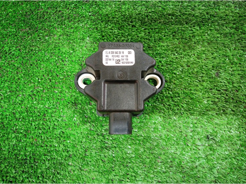 Recambio de modulo electronico para mercedes-benz clase gle (w166) referencia OEM IAM A0065422618 A0065422618 A0065422618