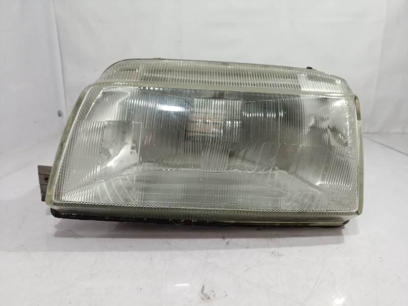 Recambio de faro izquierdo para renault 19 (b/c/l53) referencia OEM IAM   