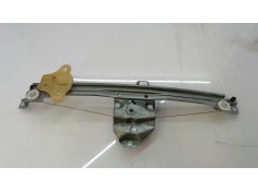 Recambio de elevalunas delantero derecho para renault captur helly hansen referencia OEM IAM 128001471B 128001471 128001471 2