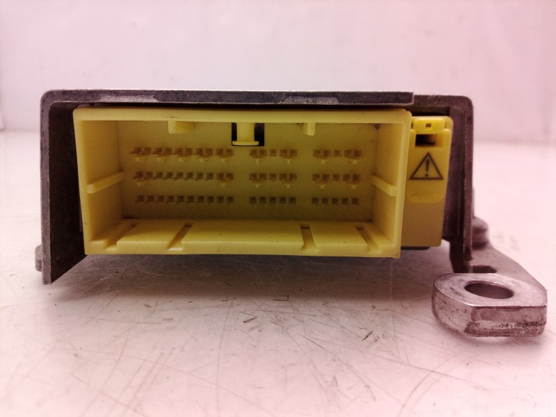 Recambio de centralita airbag para toyota auris luna referencia OEM IAM 8917002560 8917002560 215537106