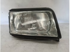 Recambio de faro derecho para audi 100 berlina (c4) referencia OEM IAM   