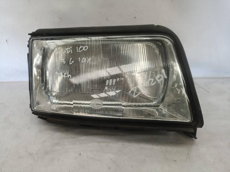 Recambio de faro derecho para audi 100 berlina (c4) referencia OEM IAM   