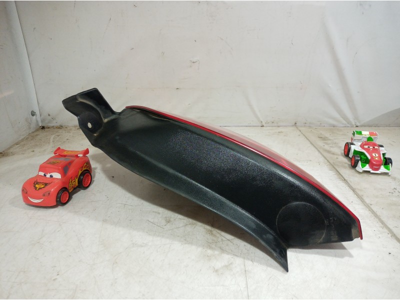 Recambio de piloto trasero derecho para renault megane ii berlina 5p referencia OEM IAM 8200073237 8200073237 8200073237