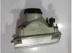 Recambio de faro izquierdo para renault 19 (b/c/l53) referencia OEM IAM    2