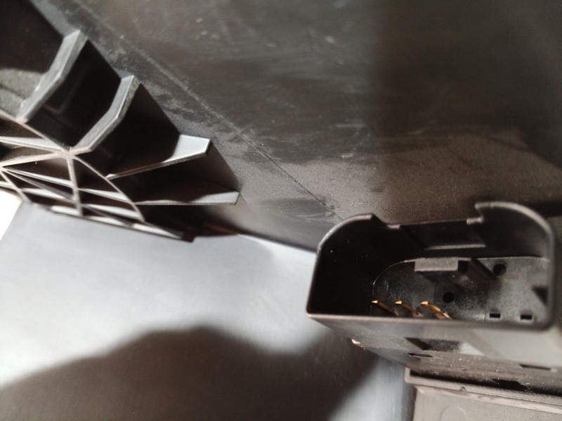 Recambio de guantera para seat altea (5p1) hot referencia OEM IAM 5P1857103 5P1857103 5P1857103