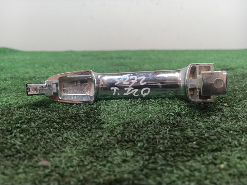 Recambio de maneta exterior trasera izquierda para peugeot 108 active referencia OEM IAM   