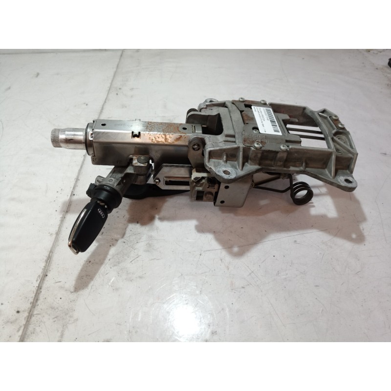 Recambio de columna direccion para audi a4 berlina (8e) 2.0 tdi 16v (103kw) referencia OEM IAM 8E0419502 8E0419502 8E0419502