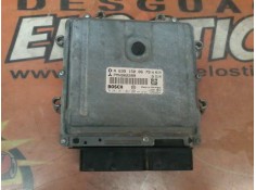 Recambio de centralita motor uce para smart forfour 1.5 cdi cat referencia OEM IAM A6391500679 PMN902289 0281011841