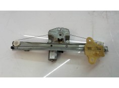 Recambio de elevalunas trasero derecho para renault captur helly hansen referencia OEM IAM 128001471B 128001471 128001471 2