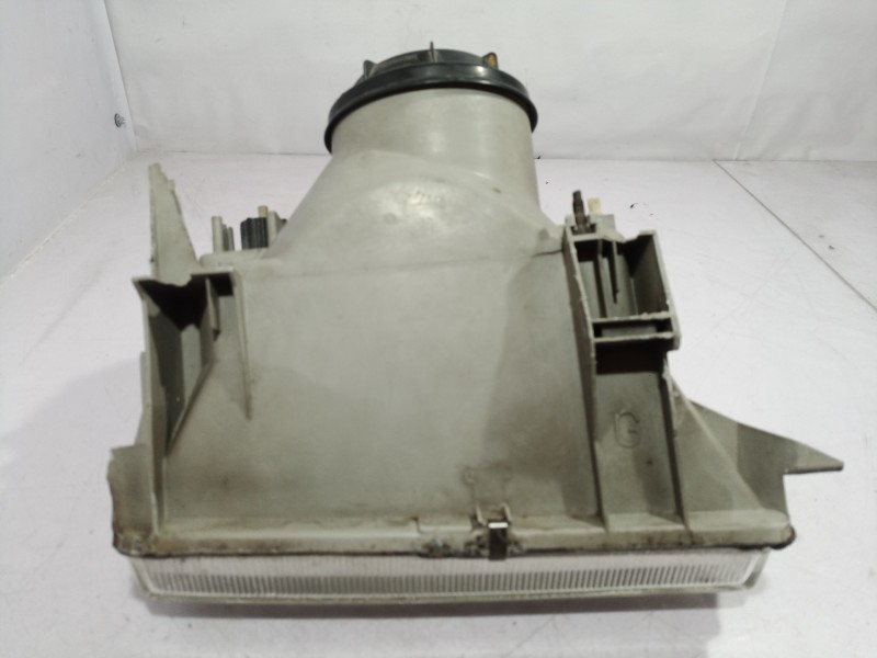 Recambio de faro izquierdo para renault 19 (b/c/l53) referencia OEM IAM   