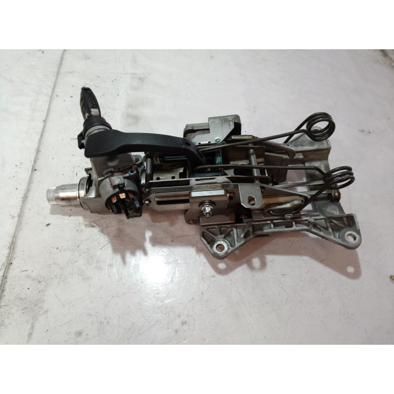 Recambio de columna direccion para audi a4 berlina (8e) 2.0 tdi 16v (103kw) referencia OEM IAM 8E0419502 8E0419502 8E0419502