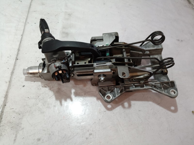 Recambio de columna direccion para audi a4 berlina (8e) 2.0 tdi 16v (103kw) referencia OEM IAM 8E0419502 8E0419502 8E0419502