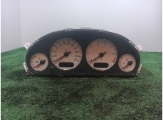 Recambio de cuadro instrumentos para chrysler grand voyager limited referencia OEM IAM TN1575109444 TN1575109444 TN1575109444