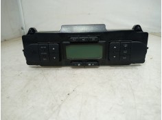 Recambio de mando calefaccion / aire acondicionado para seat altea (5p1) hot referencia OEM IAM   