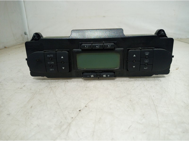 Recambio de mando calefaccion / aire acondicionado para seat altea (5p1) hot referencia OEM IAM   