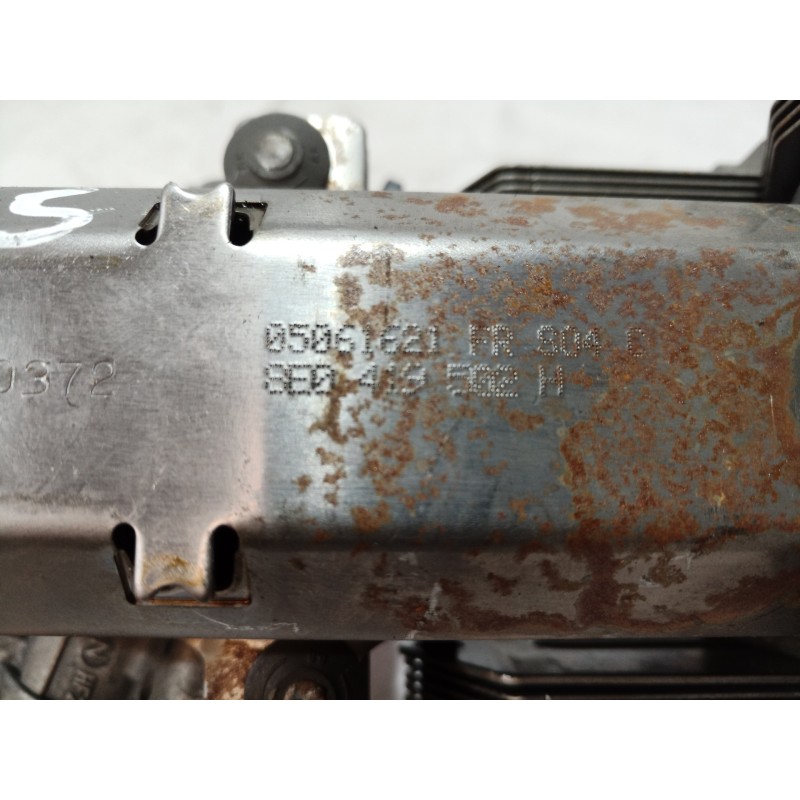 Recambio de columna direccion para audi a4 berlina (8e) 2.0 tdi 16v (103kw) referencia OEM IAM 8E0419502 8E0419502 8E0419502