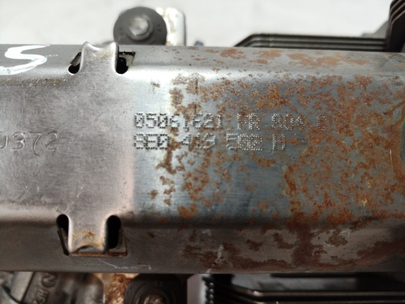 Recambio de columna direccion para audi a4 berlina (8e) 2.0 tdi 16v (103kw) referencia OEM IAM 8E0419502 8E0419502 8E0419502