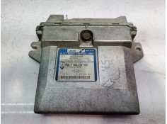 Recambio de centralita motor uce para renault clio ii fase i (b/cbo) 1.9 d referencia OEM IAM 7700104956 7700104956 7700104956