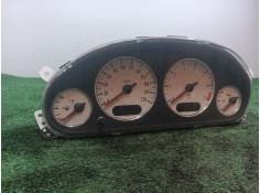 Recambio de cuadro instrumentos para chrysler grand voyager limited referencia OEM IAM TN1575109444 TN1575109444 TN1575109444 2