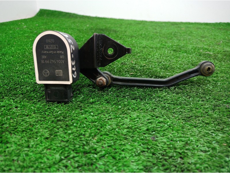 Recambio de modulo electronico para mercedes-benz clase gle (w166) referencia OEM IAM A0045429918 A0045429918 A0045429918