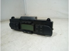 Recambio de mando calefaccion / aire acondicionado para seat altea (5p1) hot referencia OEM IAM    2