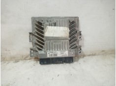 Recambio de centralita motor uce para renault scenic ii authentique referencia OEM IAM S122326109A S122326109A S122326109