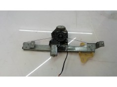 Recambio de elevalunas trasero izquierdo para renault captur helly hansen referencia OEM IAM 128001472B 128001472B 128001472B 2