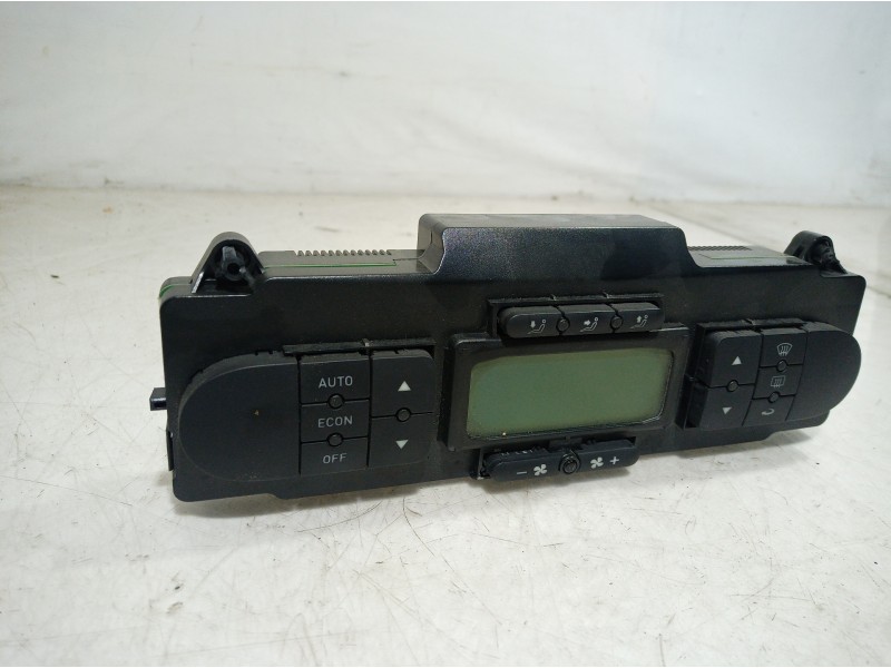 Recambio de mando calefaccion / aire acondicionado para seat altea (5p1) hot referencia OEM IAM   