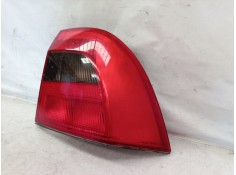 Recambio de piloto trasero derecho para opel vectra b berlina básico (1999) referencia OEM IAM    2