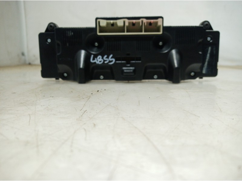 Recambio de mando calefaccion / aire acondicionado para seat altea (5p1) hot referencia OEM IAM   