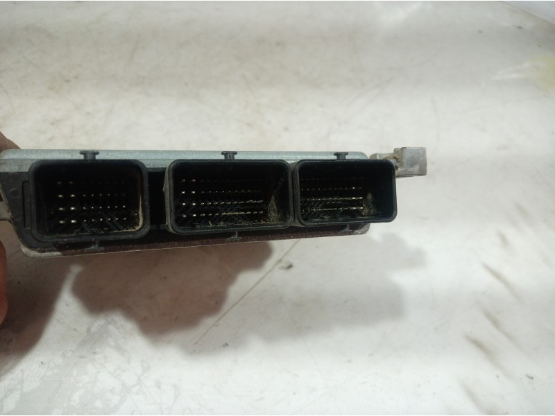 Recambio de centralita motor uce para renault scenic ii authentique referencia OEM IAM S122326109A S122326109A S122326109