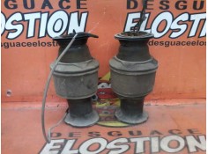 Recambio de juego amortiguadores trasero para citroën c4 grand picasso exclusive referencia OEM IAM   