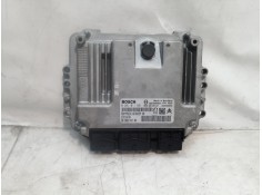 Recambio de centralita motor uce para citroën c5 berlina attraction referencia OEM IAM 9656974780 9656974780 0281011561