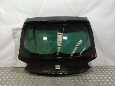 Recambio de porton trasero para seat ibiza (6j5) referencia OEM IAM   
