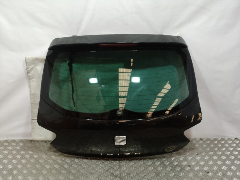 Recambio de porton trasero para seat ibiza (6j5) referencia OEM IAM   