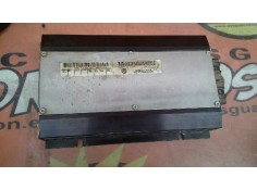 Recambio de amplificador audio para volkswagen touareg (7la) tdi v10 referencia OEM IAM 7L6035456A  