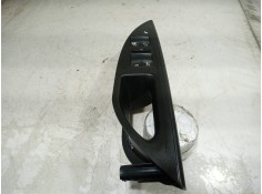 Recambio de mando elevalunas delantero izquierdo para seat altea (5p1) hot referencia OEM IAM 5P1867171A 5P1867171A 5P1867171