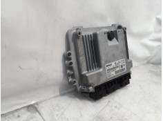 Recambio de centralita motor uce para citroën c5 berlina attraction referencia OEM IAM 9656974780 9656974780 0281011561 2